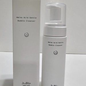 Dr. Althea - Amino Acid Gentle Bubble Cleanser 140ml